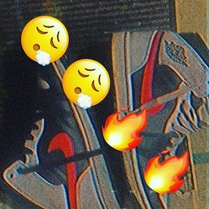 Meet your Posher, Aaron